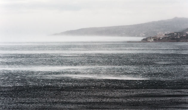 Orkanska bura, 26. listopada 2010.