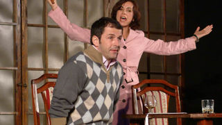 Zadarsko kazališno ljeto – ‘Zbrka’