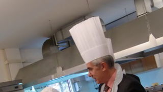 Međunarodni dan volontera u Pučkoj kuhinji Međunarodni dan volontera u Pučkoj kuhinji