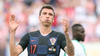 Pripremna utakmica: Hrvatska – Senegal 2-1