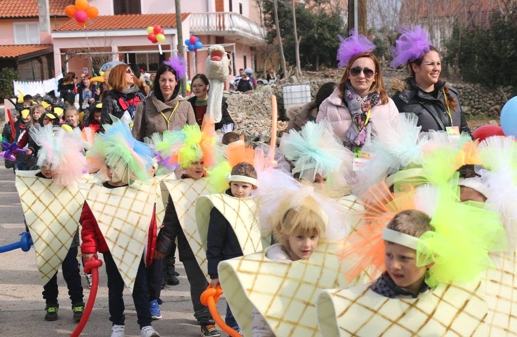 Virski Karnevalić 2017.