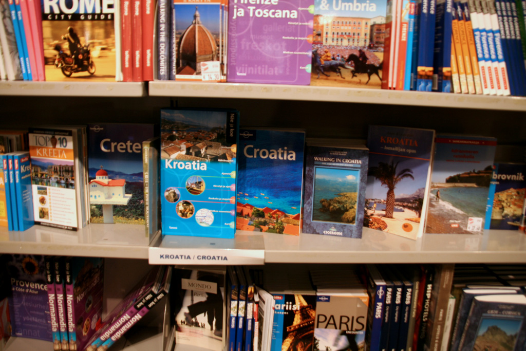 Helsinki (foto: Antonija Gospić)