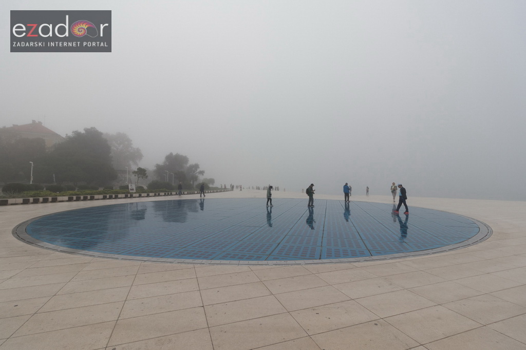 Đir po maglovitom gradu 16. listopada 2017. Đir po maglovitom gradu 16. listopada 2017.