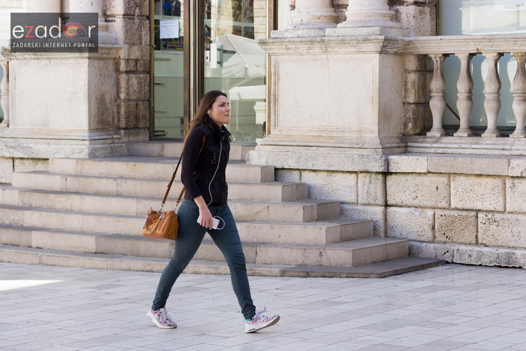 Đir po gradu 3. ožujka 2017.