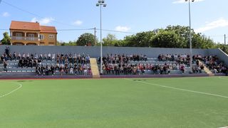 Vatrogasna zajednica Zadarske županije obilježila 30 godina osnutka Vatrogasna zajednica Zadarske županije obilježila 30 godina osnutka