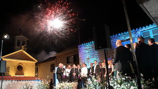 42. susret klapa Raspivano Bibinje 42. susret klapa Raspivano Bibinje