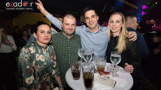 Ludnica u Saturnusu: Najbolji doček u svemiru i šire Ludnica u Saturnusu: Najbolji doček u svemiru i šire