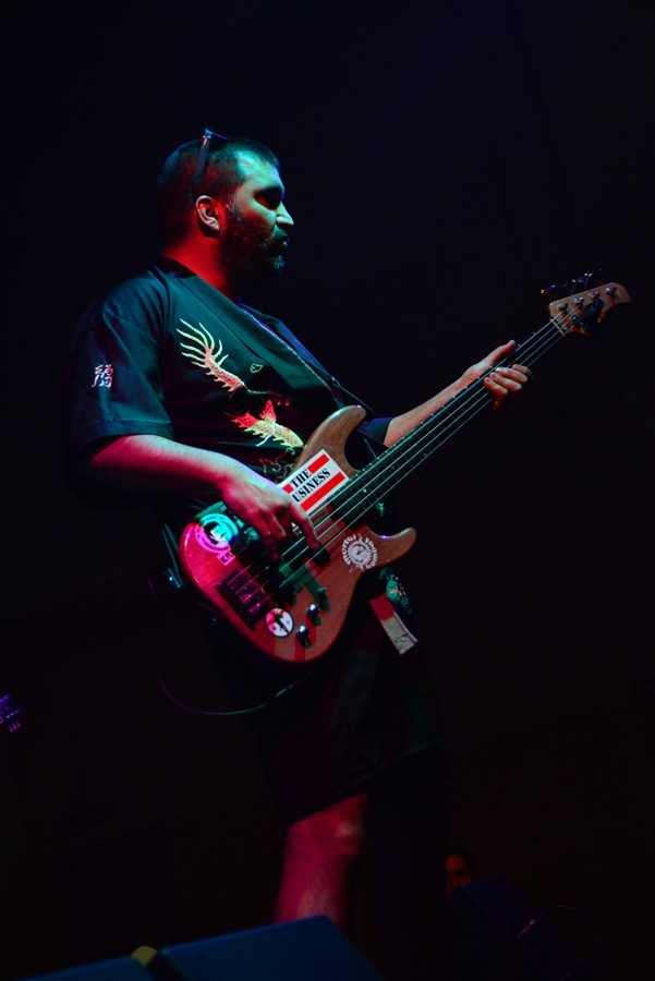 Dječaci i Brkovi u dvorani Krešimira Ćosića