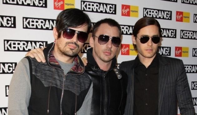 ’30 seconds to Mars’, foto: mojtv.hr