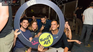 KvartArt: Poslijepodnevne subotnje aktivnosti i večernji koncert Miroslava Tadića