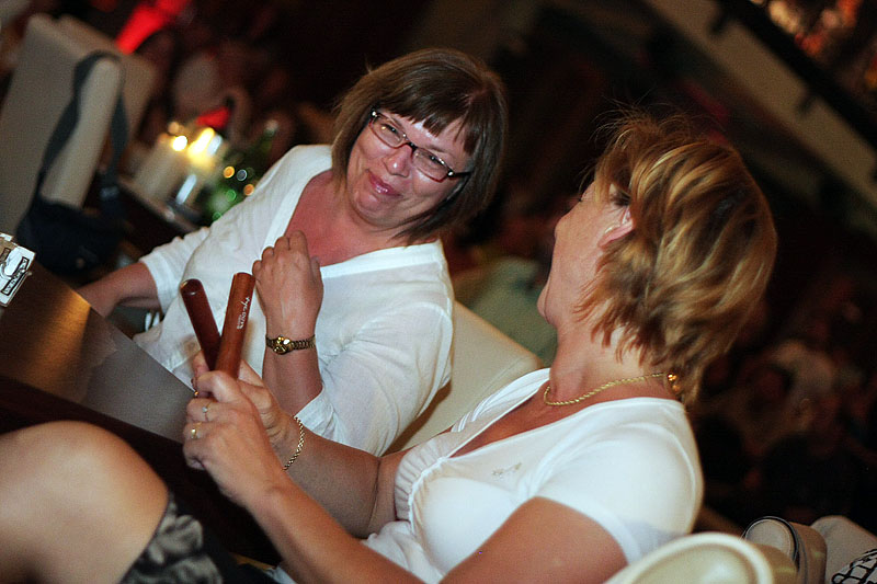 Tedi Spalato u Arsenalu