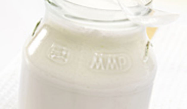 Jogurt (mojdoktor.hr)