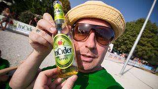 6. dm Millennium Jump, 28. srpnja 2012. (foto:Saša Čuka)