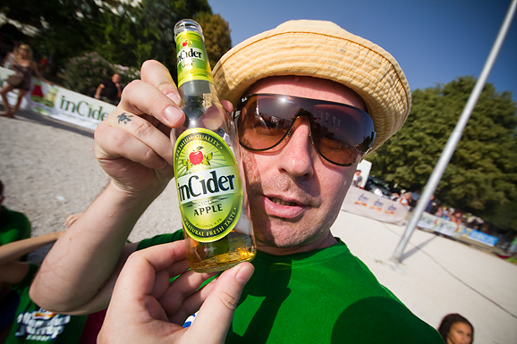 6. dm Millennium Jump, 28. srpnja 2012. (foto:Saša Čuka)