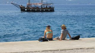 Đir po gradu 30. kolovoza 2016. Đir po gradu 30. kolovoza 2016.