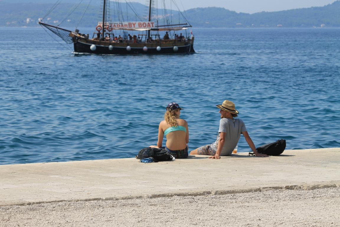 Đir po gradu 30. kolovoza 2016. Đir po gradu 30. kolovoza 2016.