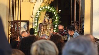Svečanost proslave blagdana Gospe Loretske, foto-L. Banić Svečanost proslave blagdana Gospe Loretske, foto-L. Banić