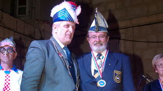 Paški ljetni karneval 2014. Paški ljetni karneval 2014.