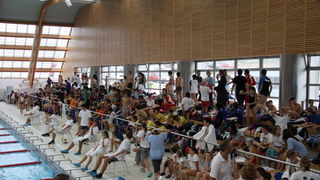 Drugi dan plivackog mitinga “Sveti Krsevan” u povodu Dana grada Zadra