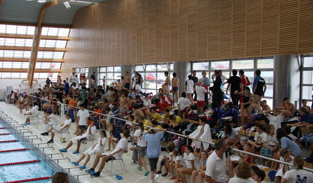 Drugi dan plivackog mitinga “Sveti Krsevan” u povodu Dana grada Zadra