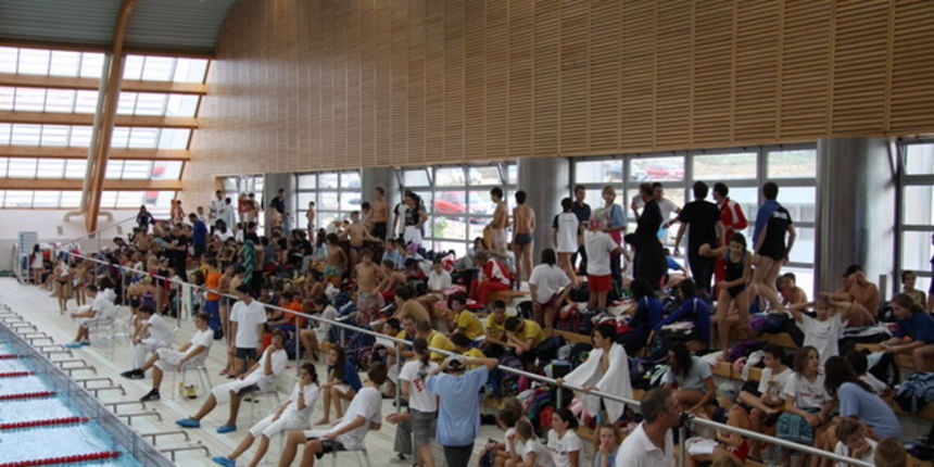 Drugi dan plivackog mitinga “Sveti Krsevan” u povodu Dana grada Zadra