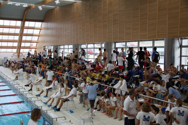 Drugi dan plivackog mitinga “Sveti Krsevan” u povodu Dana grada Zadra