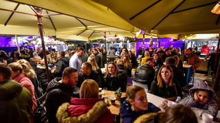 Opća Opasnost @ Advent u Zadru