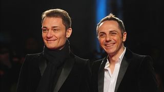 Extreme beauty in Vogue (Index.hr)