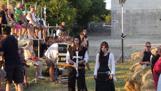 Dani vitezova vranskih, 19. srpnja 2014.