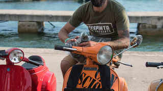 Otvoren Vespa World Days Otvoren Vespa World Days