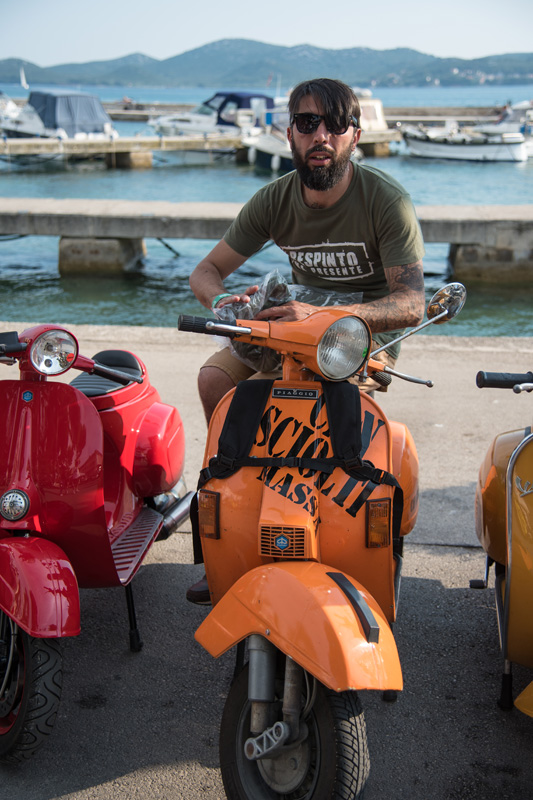 Otvoren Vespa World Days Otvoren Vespa World Days