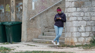 Đir po gradu, 4. studenog 2022. Đir po gradu, 4. studenog 2022.