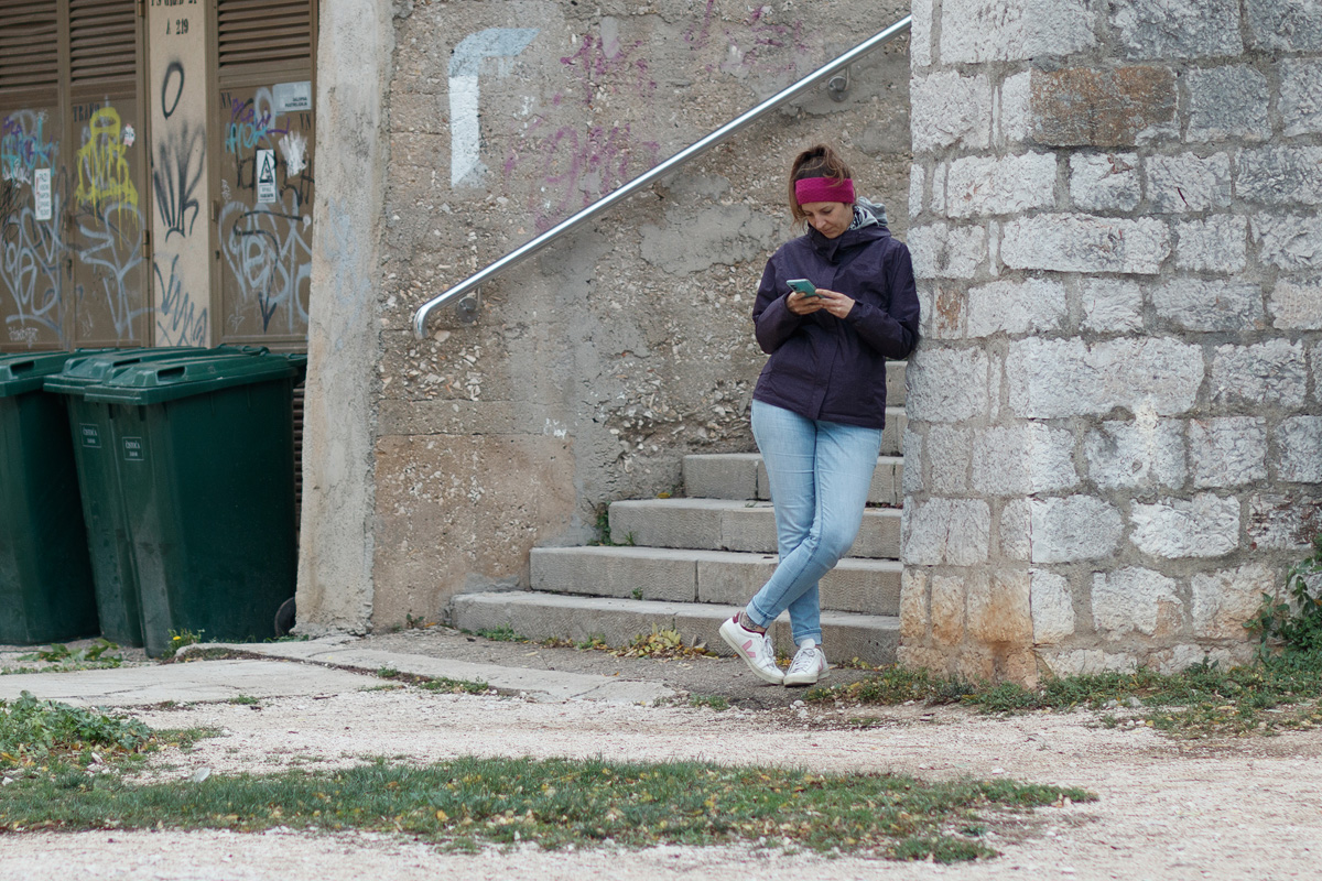 Đir po gradu, 4. studenog 2022. Đir po gradu, 4. studenog 2022.