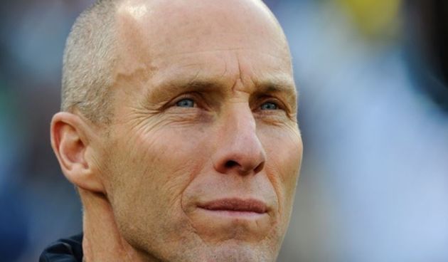 Bob Bradley, foto: hac-foot.com