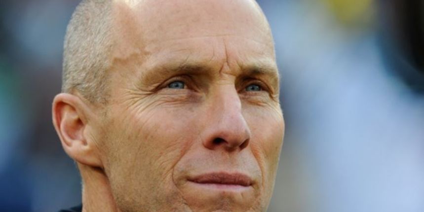 Bob Bradley, foto: hac-foot.com Bob Bradley, foto: hac-foot.com