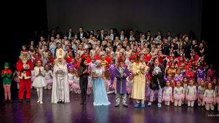 HNK Zadar: Premijera predstave “Pravo na…” Plesne udruge “Gesta” HNK Zadar: Premijera predstave “Pravo na…” Plesne udruge “Gesta”