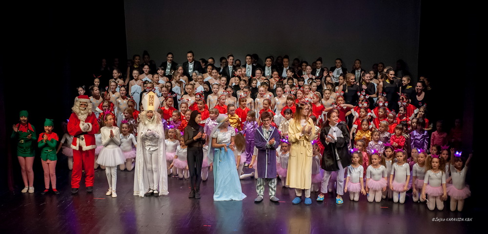 HNK Zadar: Premijera predstave “Pravo na…” Plesne udruge “Gesta” HNK Zadar: Premijera predstave “Pravo na…” Plesne udruge “Gesta”