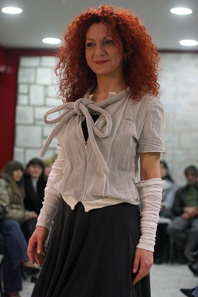 Linea Snella & boutique Marival  (Foto:Saša Čuka)