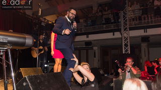 Petar Grašo @ Arsenal Zadar Petar Grašo @ Arsenal Zadar