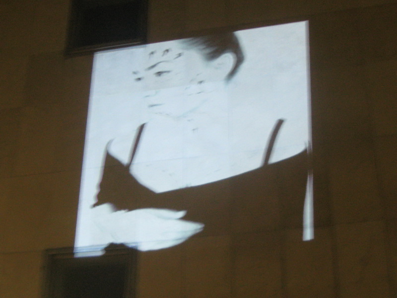 Rakurs 5 Tijelo kao medij Rakurs 5 Tijelo kao medij