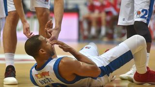 ABA liga, 16. kolo: KK Zadar – KK FMP 83-77