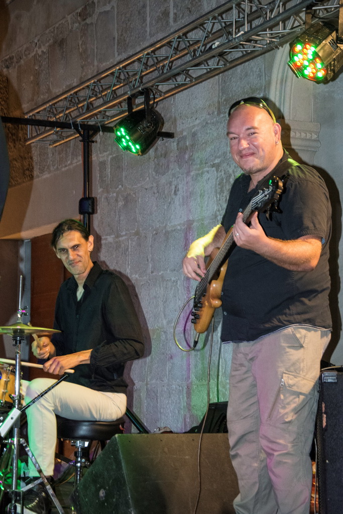 Proslava blagdana Velike Gospe u Pagu Proslava blagdana Velike Gospe u Pagu