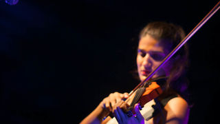 Grupa Silente održala koncert u Arsenalu, foto: Darko Belančić