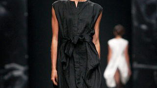 Jučer je završeno izdanje Cro A Porter-a @ LAUBA na kojem su svoje kolekcije predstavili: Ivona Martinko, Jelena Aleksić, Etna Maar, SPIRIT by T.B./ Tomislav Bahorić Jučer je završeno izdanje Cro A Porter-a @ LAUBA na kojem su svoje kolekcije predstavili: Ivona Martinko, Jelena Aleksić, Etna Maar, SPIRIT by T.B./ Tomislav Bahorić