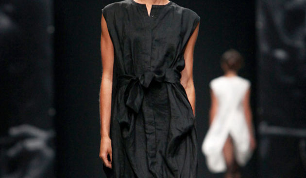 Jučer je završeno izdanje Cro A Porter-a @ LAUBA na kojem su svoje kolekcije predstavili: Ivona Martinko, Jelena Aleksić, Etna Maar, SPIRIT by T.B./ Tomislav Bahorić