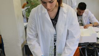 U Zadru po treći put održano Državno natjecanje u sektoru poljoprivreda, prehrana, veterina