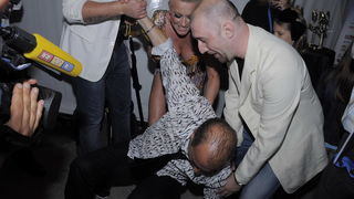 Zavrsna vecer CMC festivala; Foto: Marija Mihic / Cropix