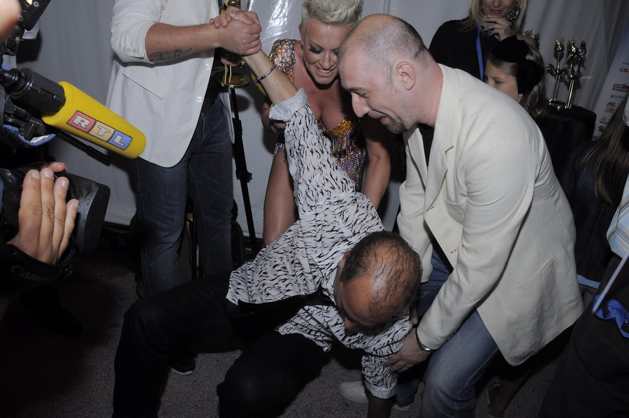 Zavrsna vecer CMC festivala; Foto: Marija Mihic / Cropix