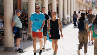 Đir po gradu, subotnja špica, 3. svibnja 2025. Đir po gradu, subotnja špica, 3. svibnja 2025.