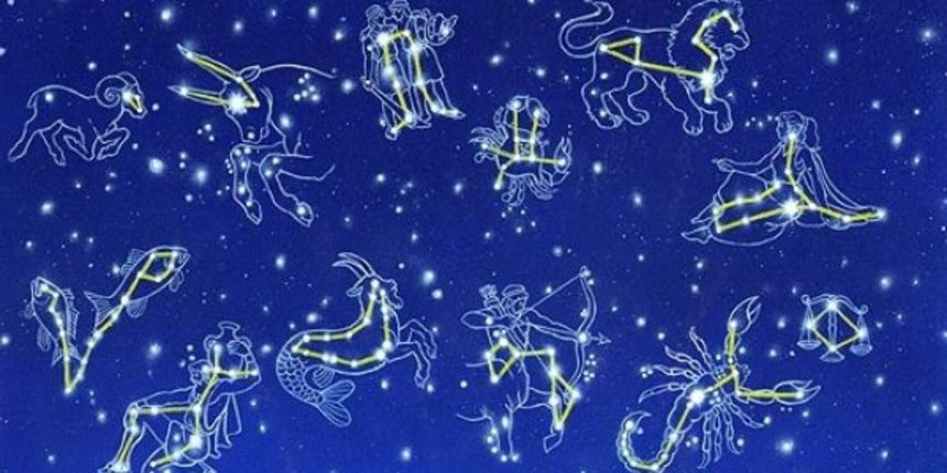 Horoskop, znakovi zodiaka Horoskop, znakovi zodiaka